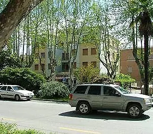 Hotel Moderno, Rímini