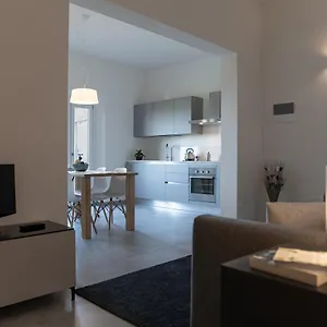  Appartamento Casa Nina Italia