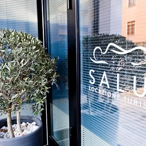  Affittacamere Salus Locazione Turistica Italia