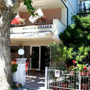 Urania Nuova Gestione 3* Римини