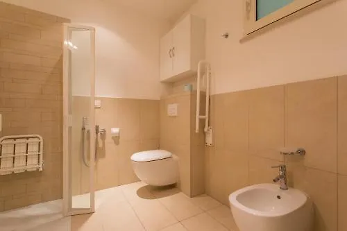 Wally Residence Rimini