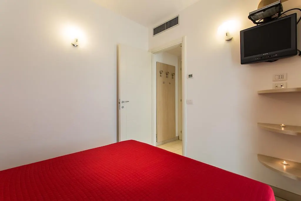 Wally Residence Rimini