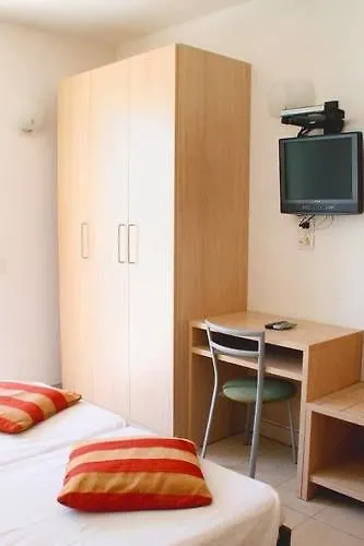 Aparthotel Wally Residence Rimini