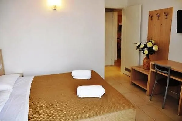 Wally Residence Rimini 3*,  Italy