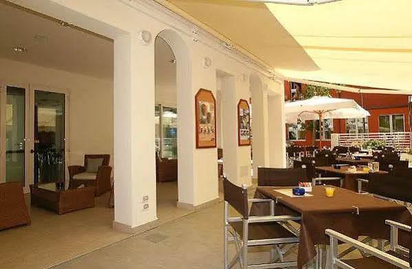 Wally Residence Rimini Aparthotel