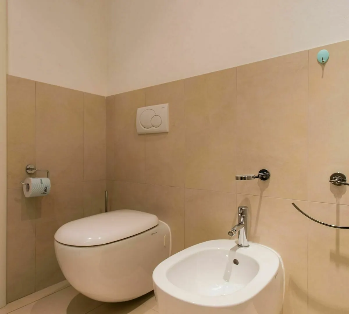 Wally Residence Rimini