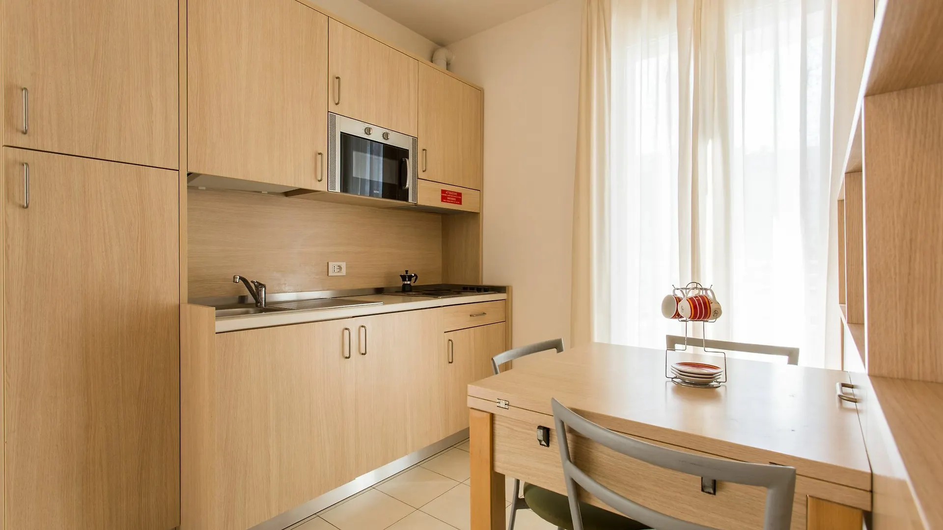 Aparthotel Wally Residence Rimini