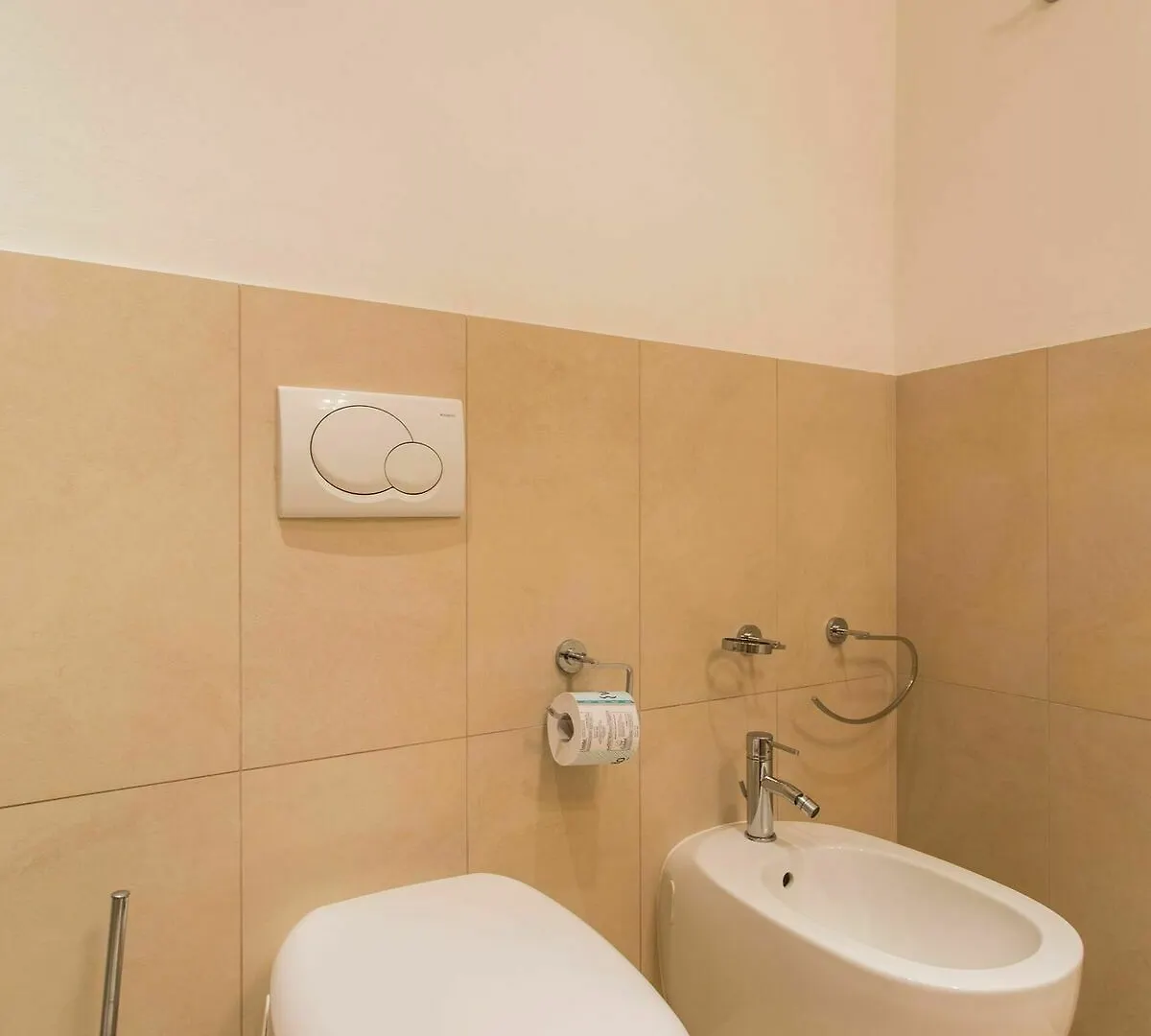 Aparthotel Wally Residence Rimini