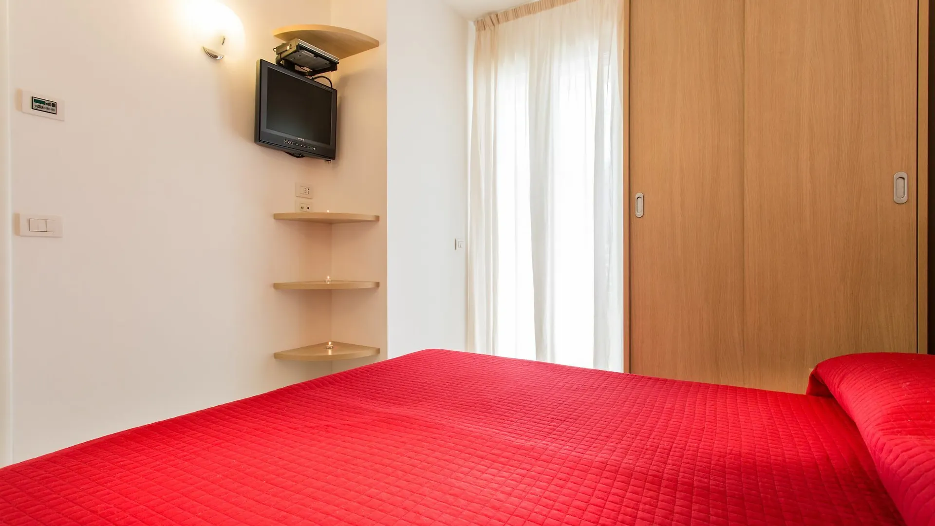 Wally Residence Rimini Aparthotel