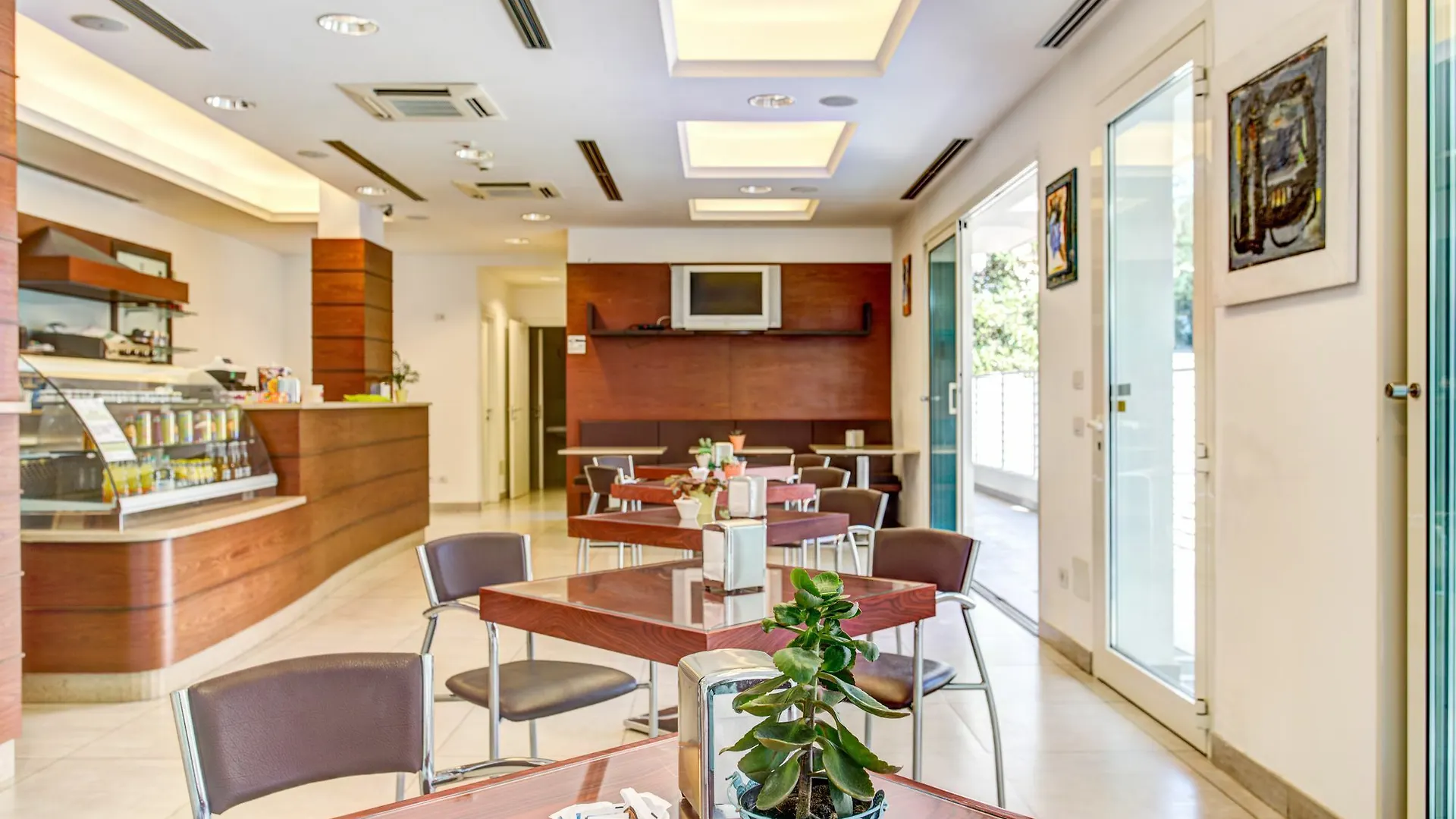 Aparthotel Wally Residence Rimini