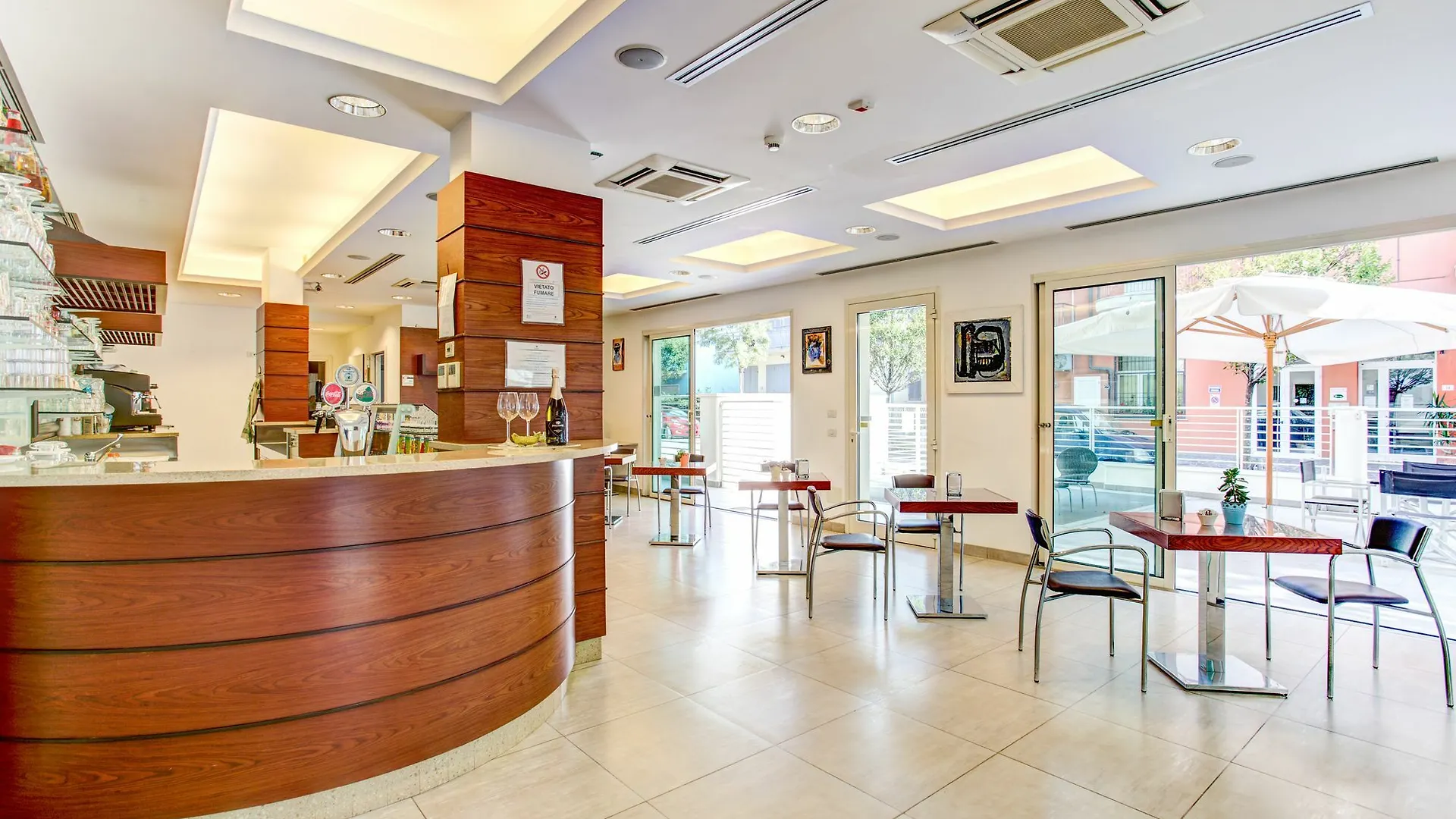 Wally Residence Rimini