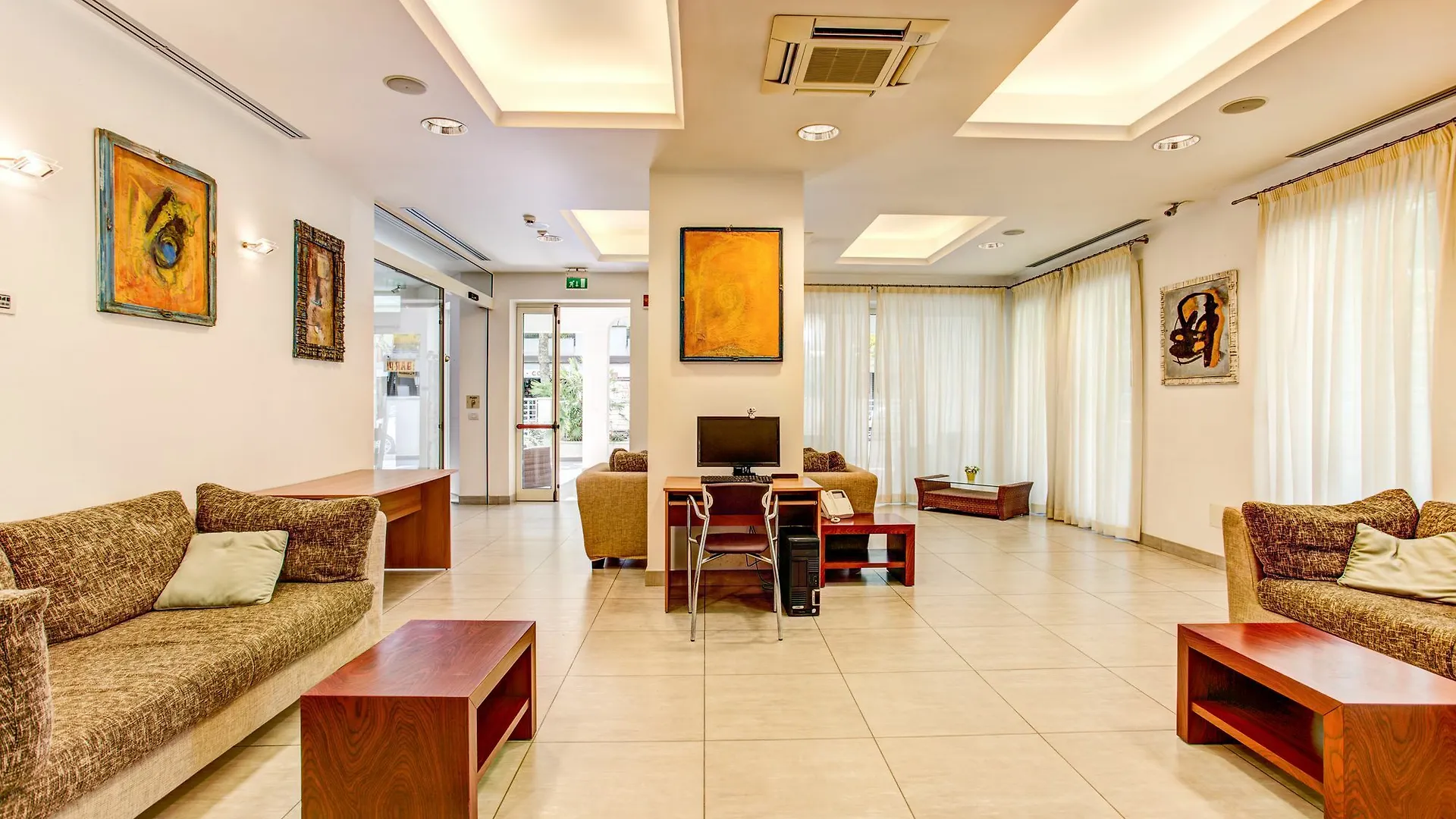 Wally Residence Rimini