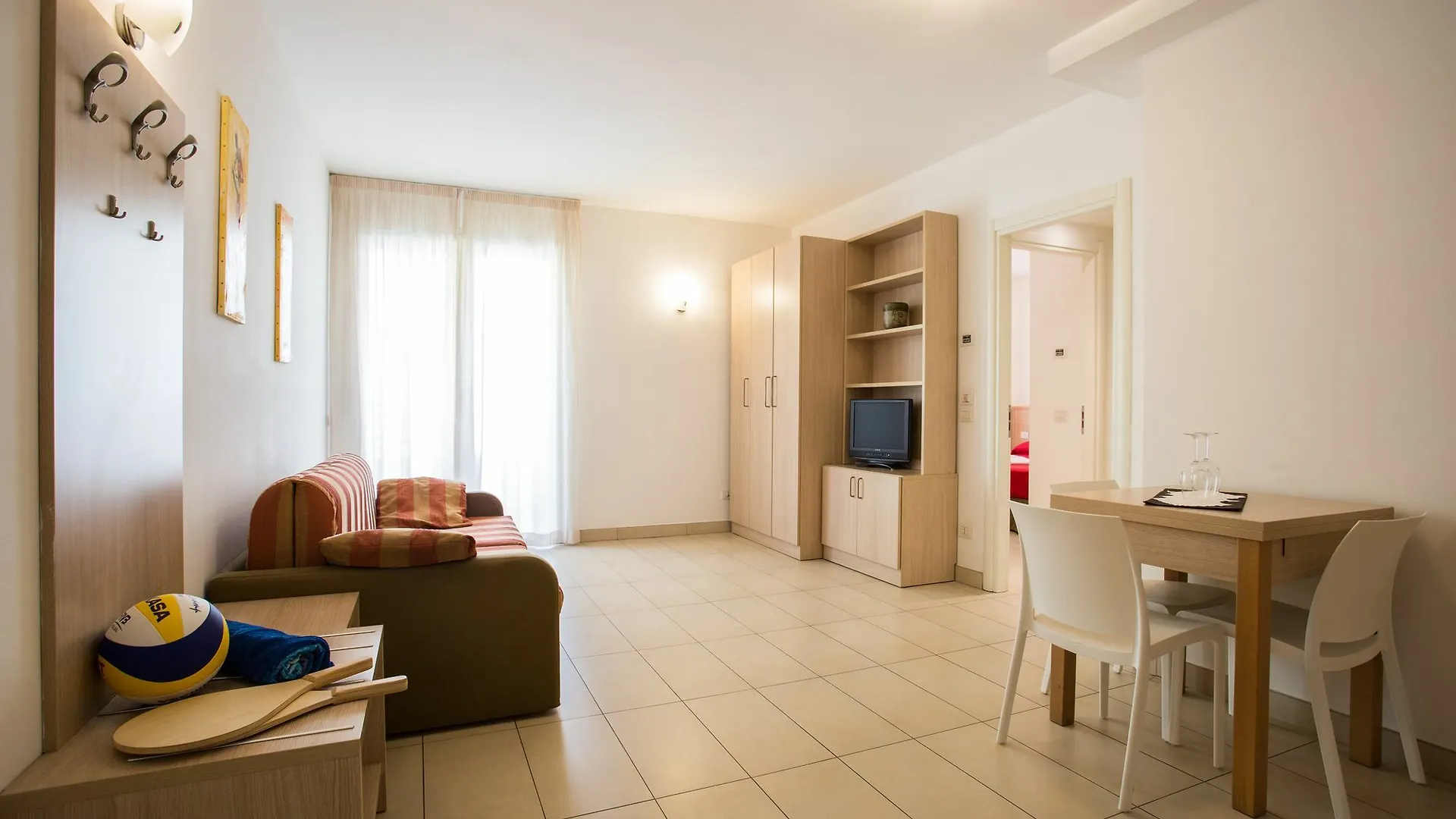 Aparthotel Wally Residence Rimini