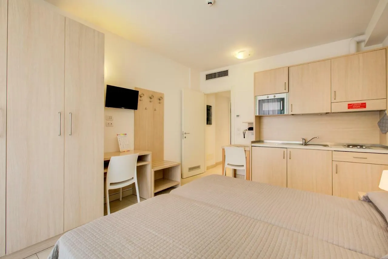 Wally Residence Rimini