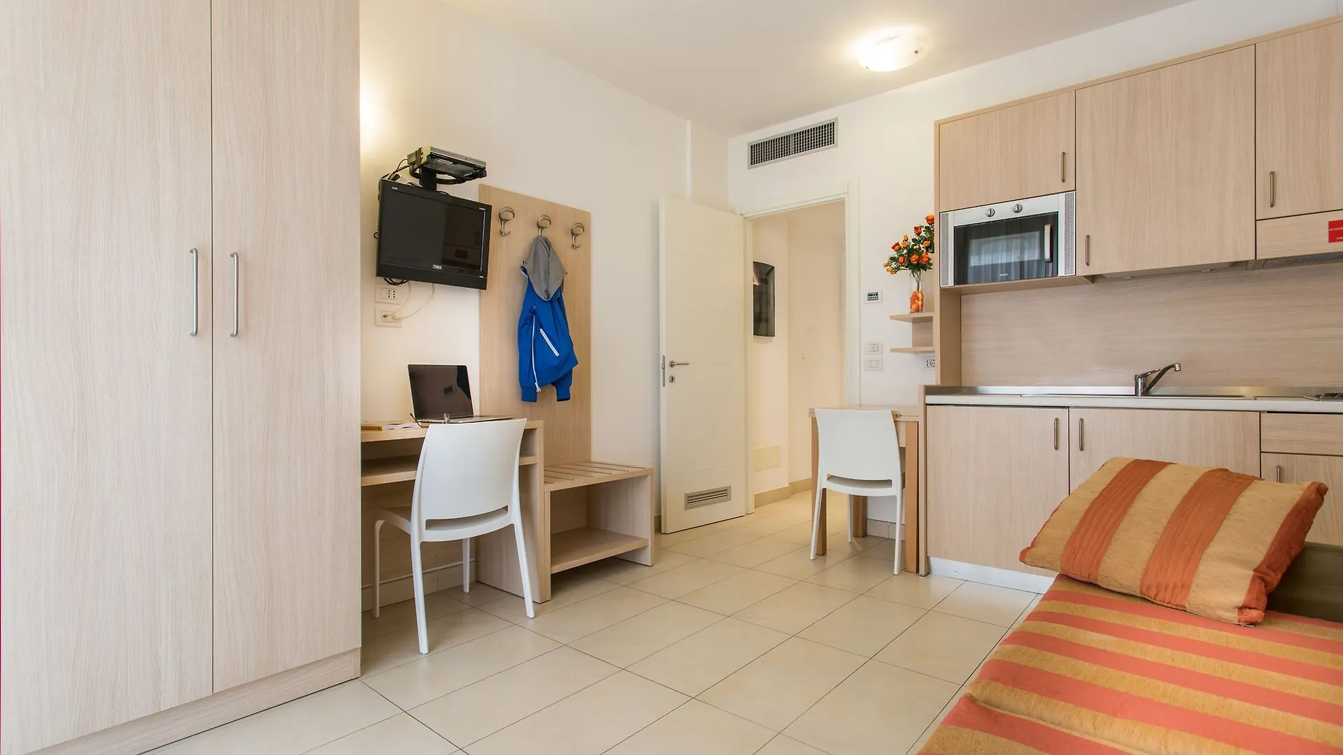 Aparthotel Wally Residence Rimini