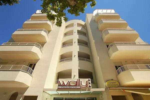 Wally Residence Rimini Aparthotel