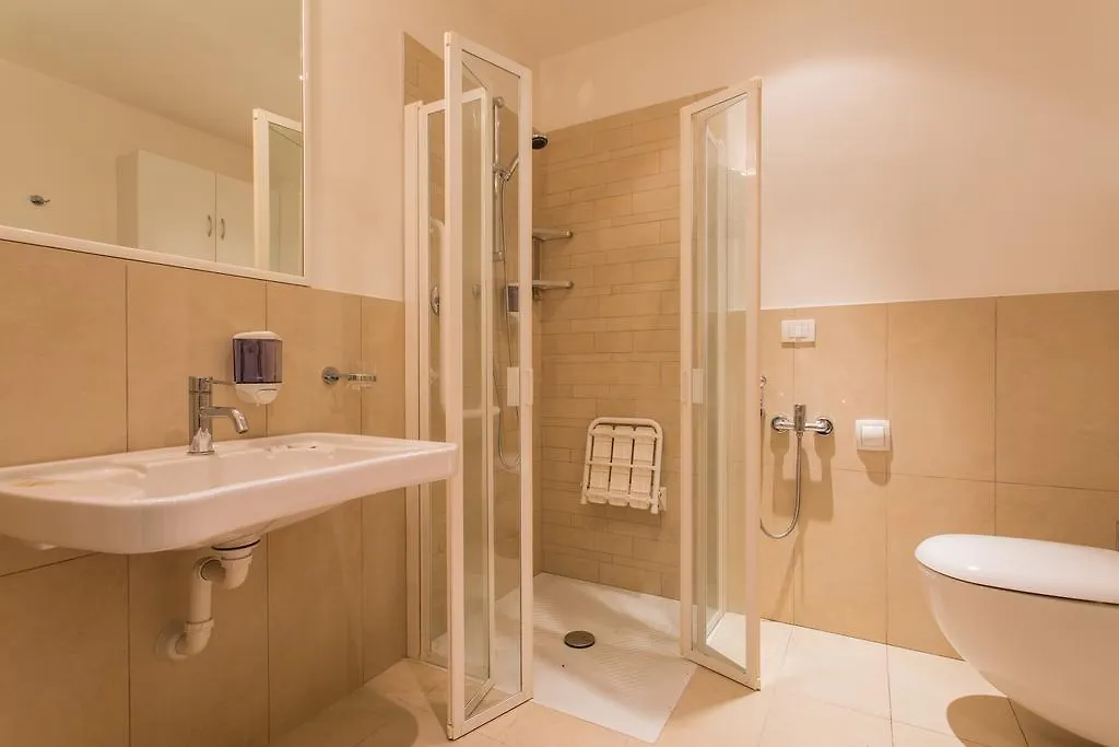 Aparthotel Wally Residence Rimini