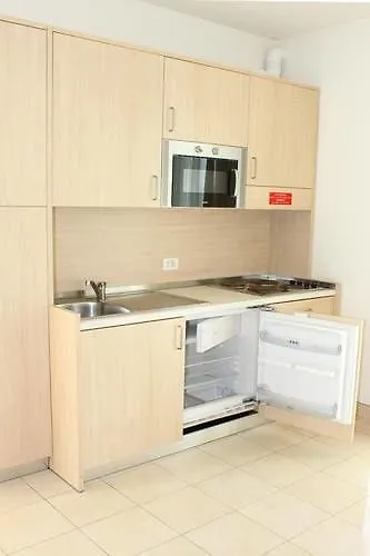 Wally Residence Rimini