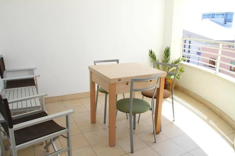 Wally Residence Rimini 3*,  Italy