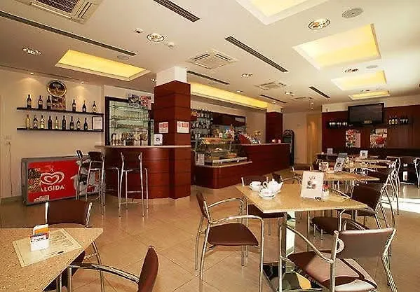 Aparthotel Wally Residence Rimini