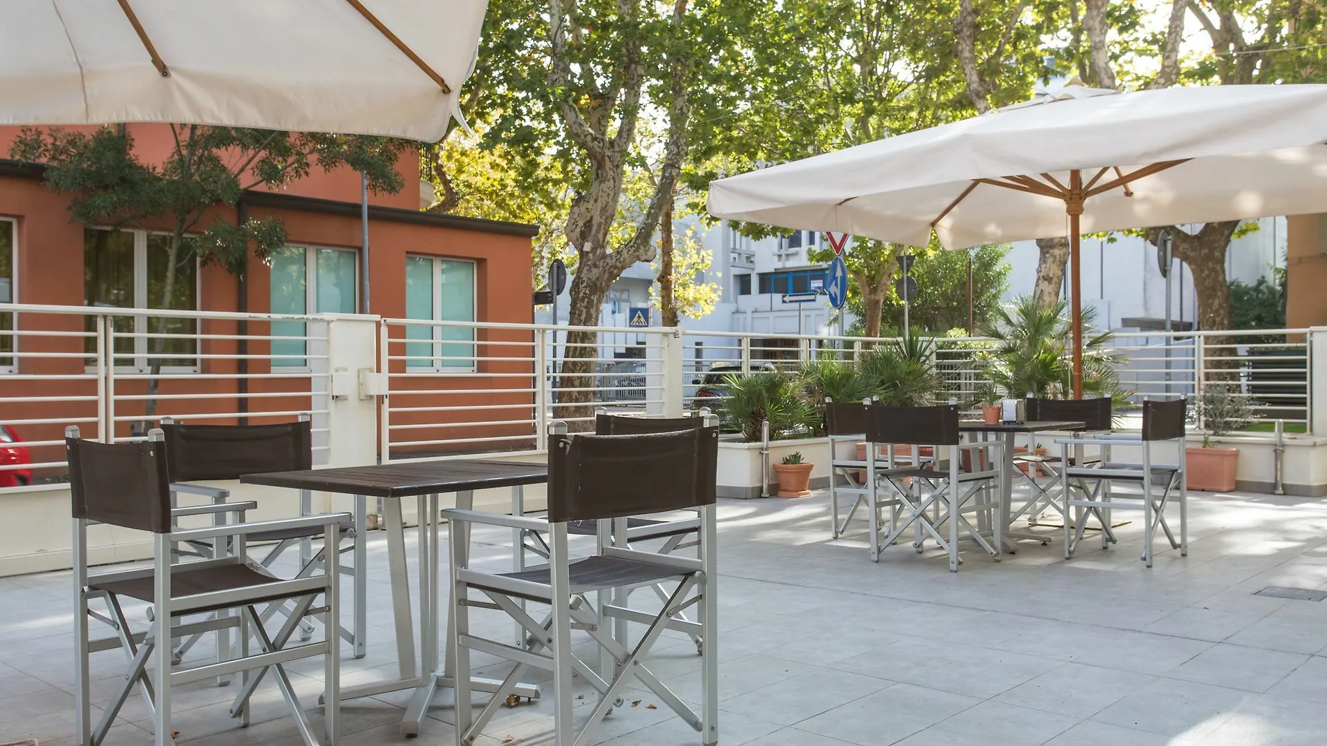 Wally Residence Rimini Italy