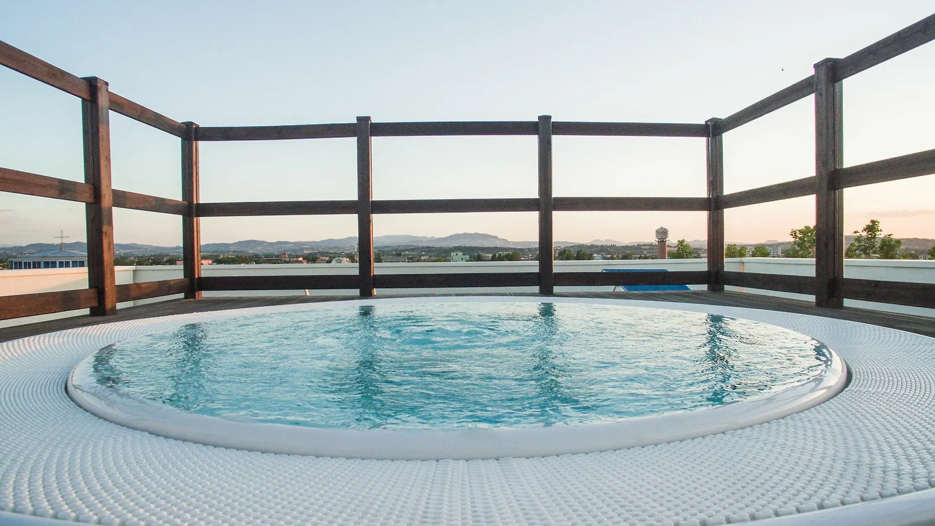 Aparthotel Wally Residence Rimini