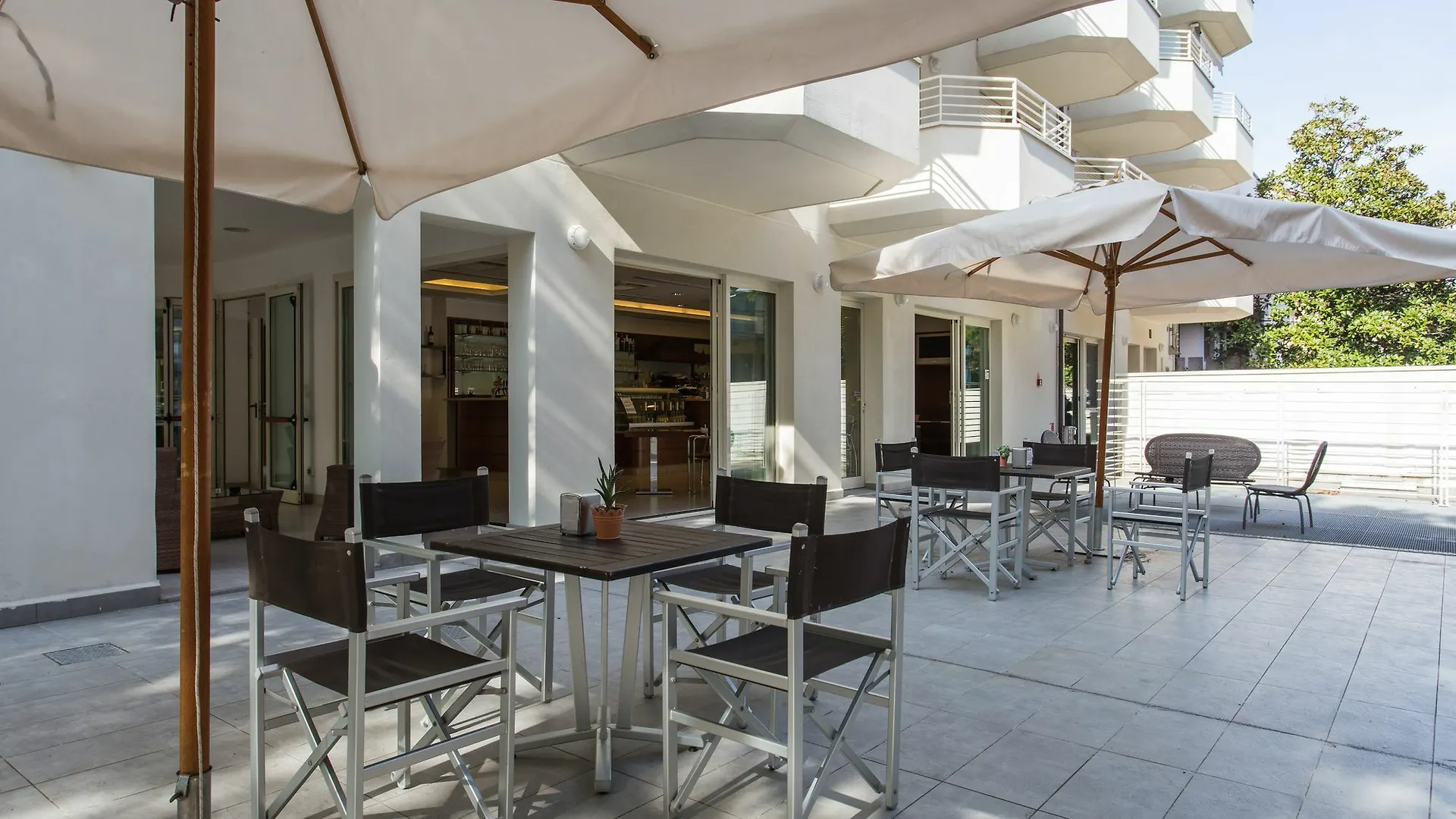 Wally Residence Rimini